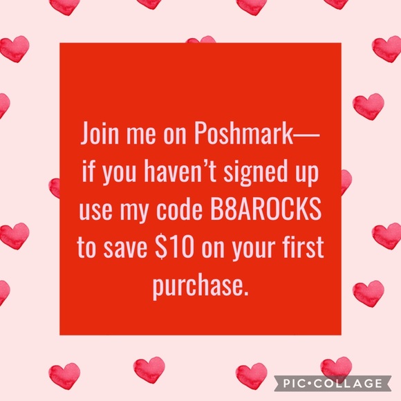 Meet your Posher, Beta - Picture 2 of 2